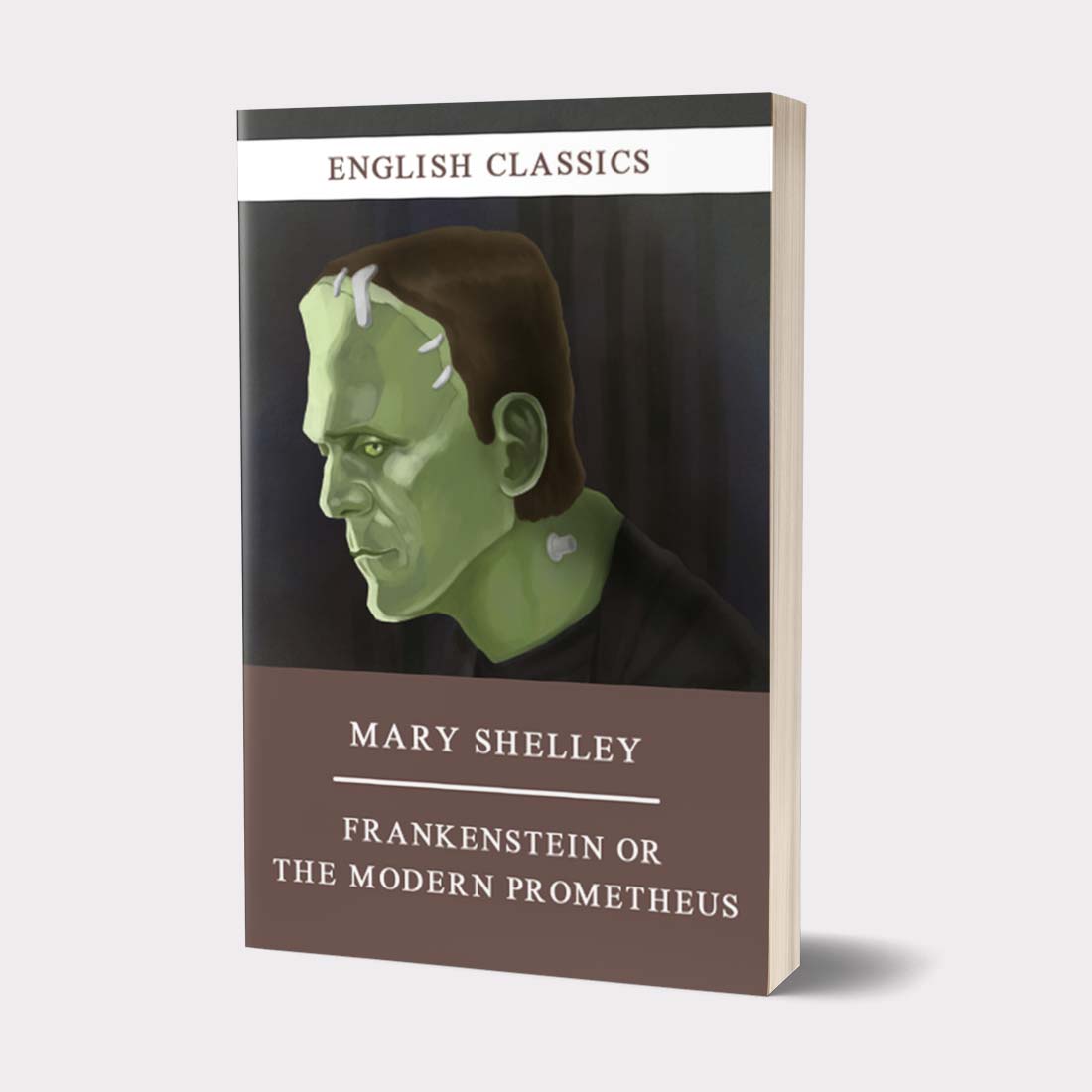 Автор франкенштейна. Frankenstein Mary Shelley book.