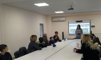 «Արի՛ Էդիթ Պրինտ» , Հայաստանի Քեմբրիջ միջազգային կրթահամալիր
